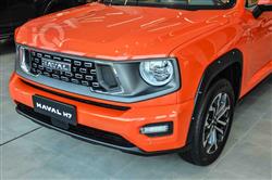 Haval H7